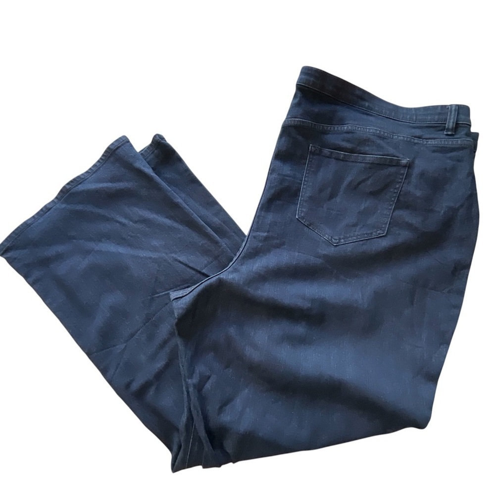 Catherines the Universal Jean New with tag size 32W jeans plus size boot cut